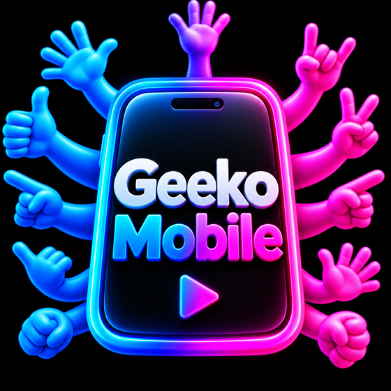 GeekoMobile