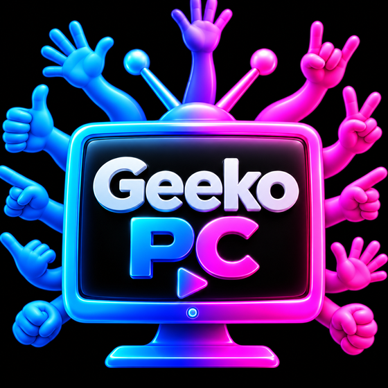 GeekoPC