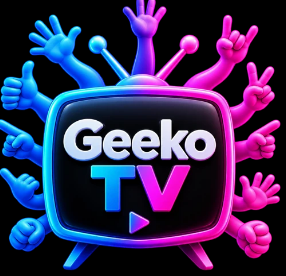 GeekoTV